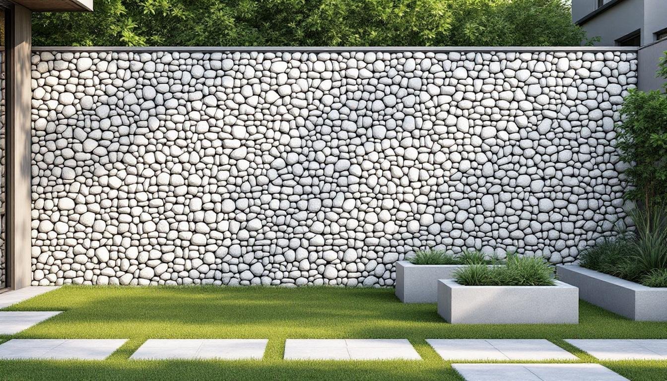 découvrez le coût d'un mur de clôture en gabions, ses avantages, les matériaux nécessaires et conseils pour un budget maîtrisé.