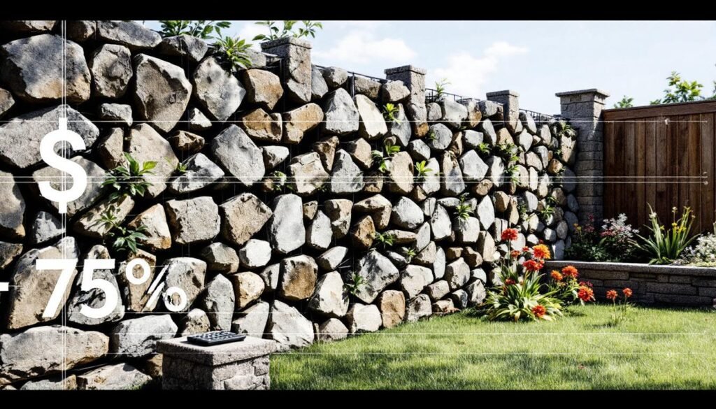 découvrez le coût d'un mur de clôture en gabions, les facteurs qui influencent le prix, et comment réaliser une installation durable et esthétique pour votre jardin.