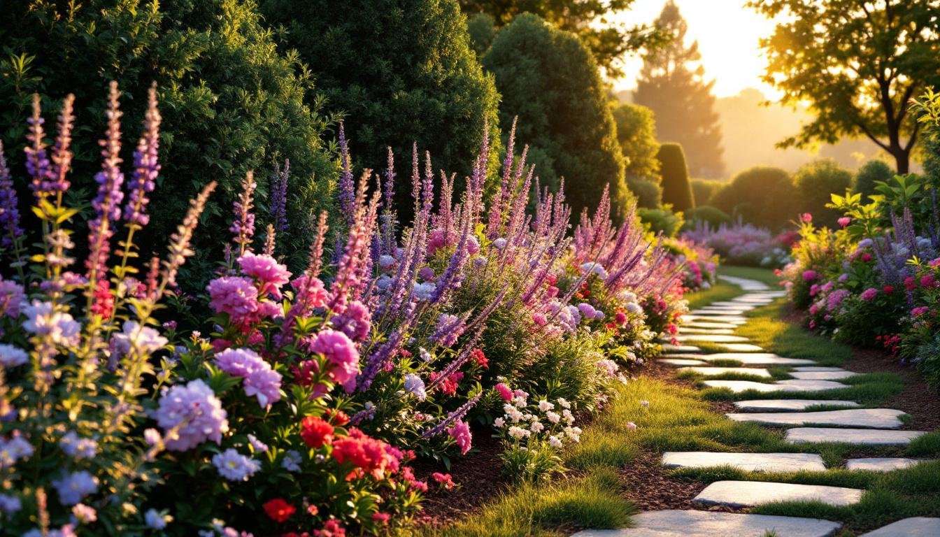 découvrez le coût moyen pour la plantation d'une haie végétale, incluant les prix des plantes, de la main-d'œuvre et des conseils pour un aménagement durable et esthétique.