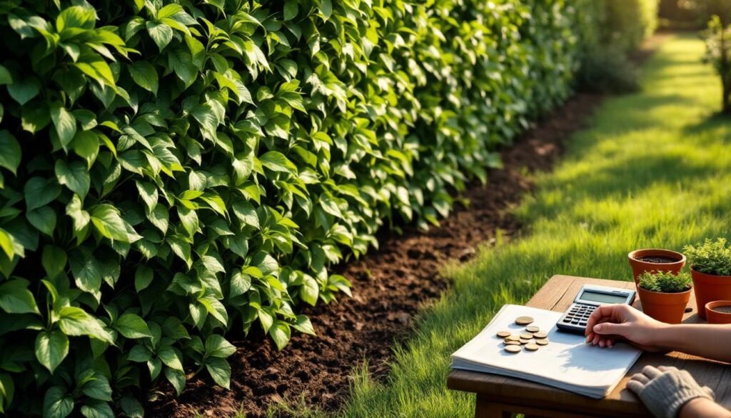 découvrez le coût d'une plantation de haie végétale, incluant les prix des plantes, la préparation du terrain et les conseils pour réussir votre aménagement extérieur.