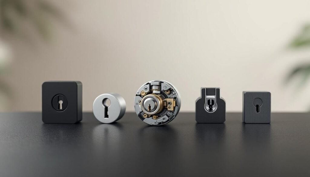 découvrez le fonctionnement des cylindres de serrure et les critères essentiels pour bien choisir votre cylindre afin de garantir la sécurité de votre habitation.