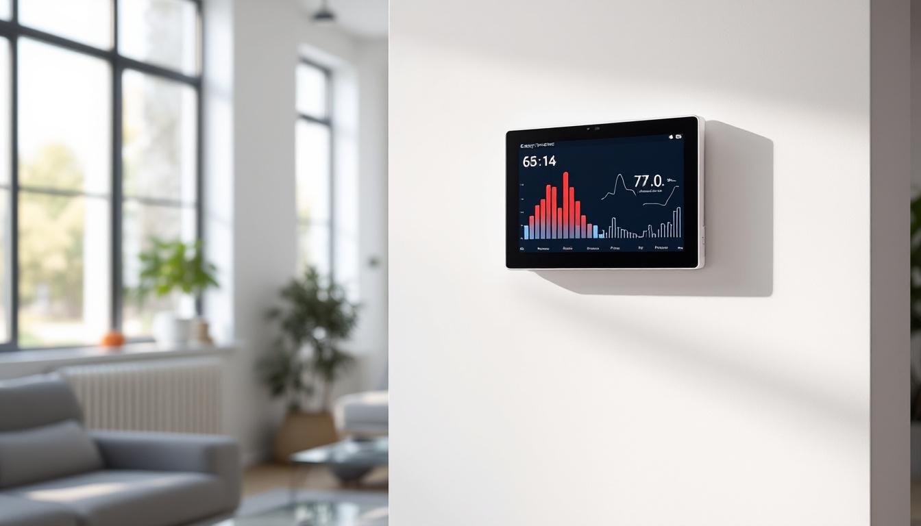 découvrez le calendrier edf tempo pour mieux comprendre et optimiser votre consommation d'énergie grâce à notre guide complet, astuces et conseils pratiques.