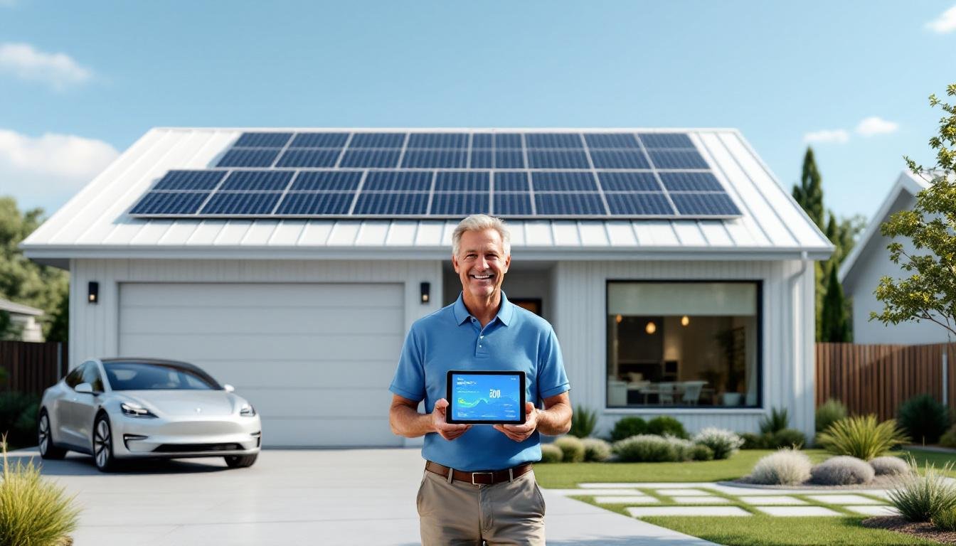 découvrez notre guide complet sur edf eoa : tout ce que vous devez savoir pour comprendre et optimiser votre consommation d'énergie avec edf.