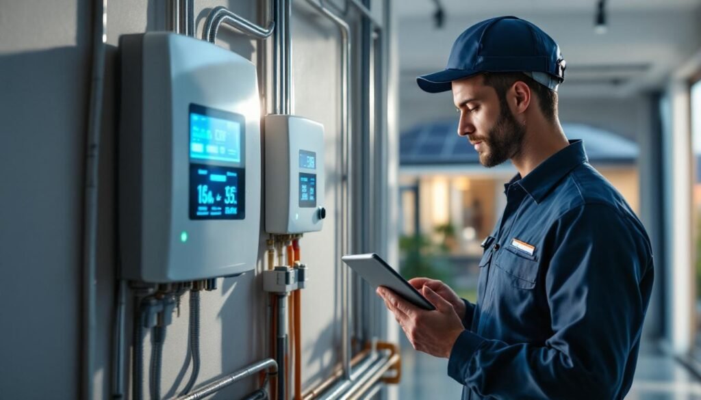 découvrez notre guide complet sur edf eoa, ses services, avantages et comment en bénéficier facilement.