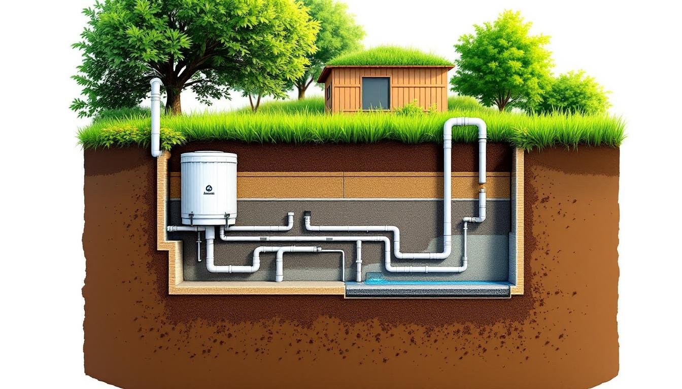 découvrez la réglementation, les normes en vigueur et les bonnes pratiques à suivre pour l'installation et l'entretien de votre fosse septique, afin d'assurer son bon fonctionnement et respecter l'environnement.