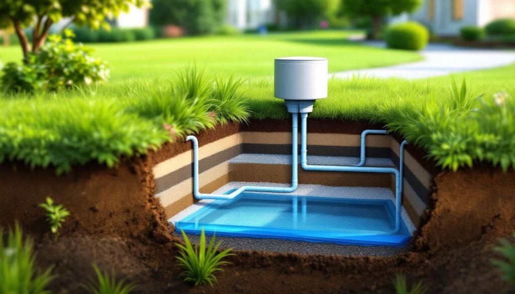 découvrez la réglementation, les normes en vigueur et les bonnes pratiques pour l'installation, l'entretien et la gestion efficace de votre fosse septique.