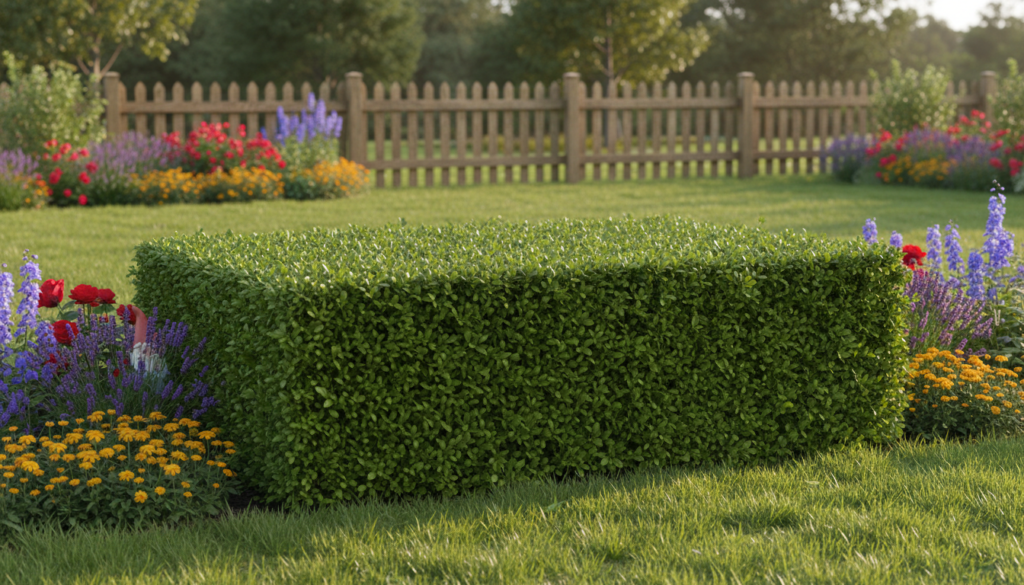 découvrez quelle hauteur de haie de jardin est autorisée selon la réglementation en vigueur pour éviter les litiges avec vos voisins et aménager votre espace extérieur en toute sérénité.