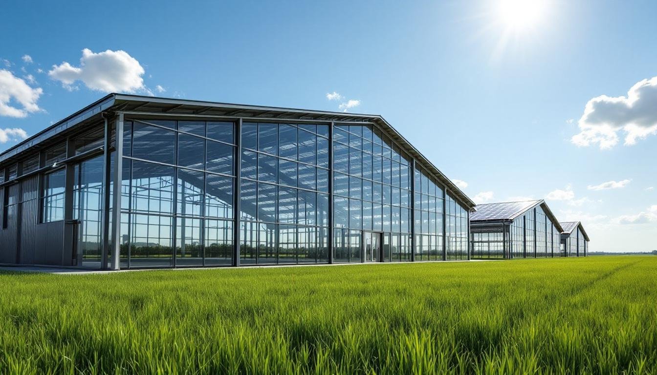 découvrez notre guide complet et avis détaillé sur le hangar solaire gratuit. apprenez tout ce qu'il faut savoir pour bénéficier d'une solution écologique et économique.