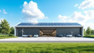 découvrez notre guide complet et les avis détaillés sur le hangar solaire gratuit, une solution écologique et économique pour protéger vos véhicules tout en générant de l'énergie renouvelable.