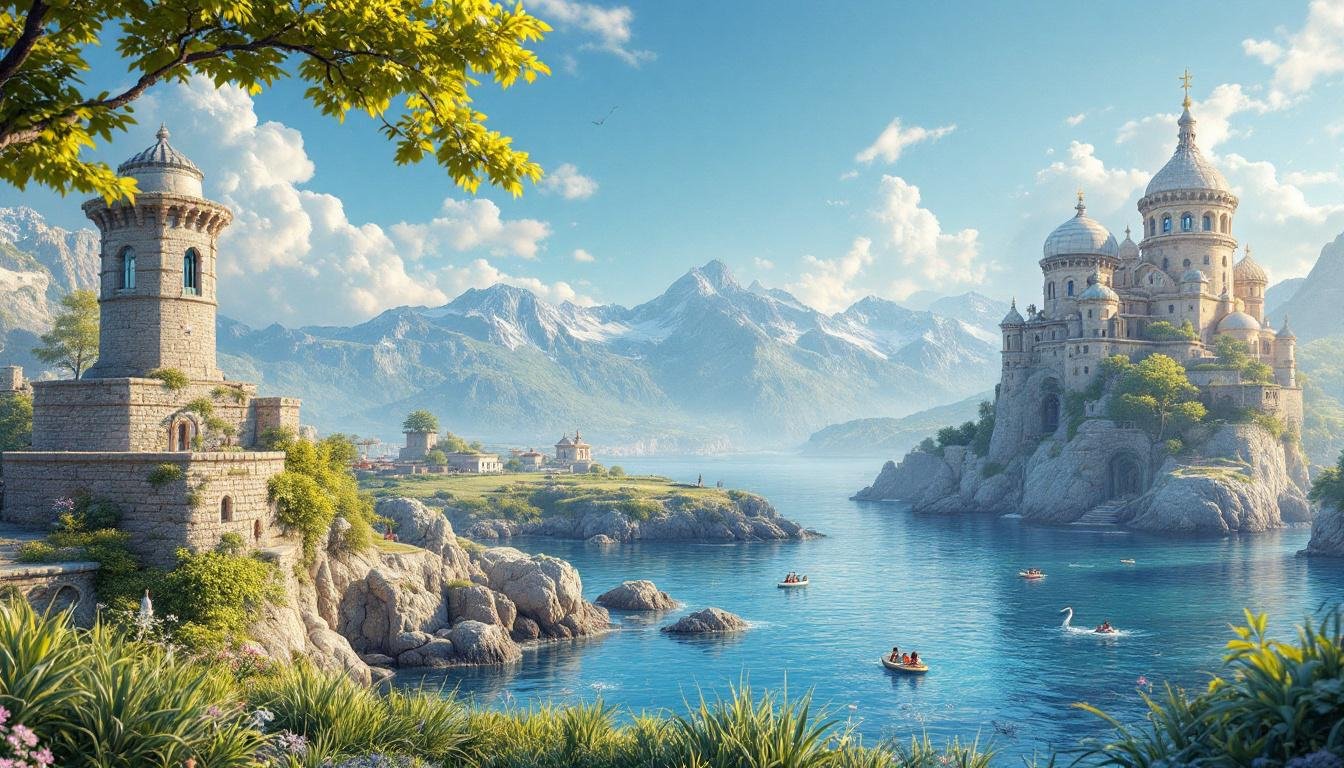 découvrez comment convertir un hectare en mètres carrés et effectuez facilement vos calculs de superficie grâce à notre guide pratique et clair.