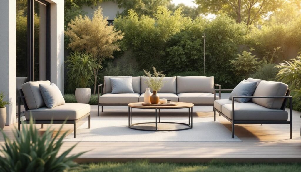 découvrez houe, le mobilier de jardin danois qui combine confort et esthétique scandinave pour sublimer votre espace extérieur avec élégance et durabilité.