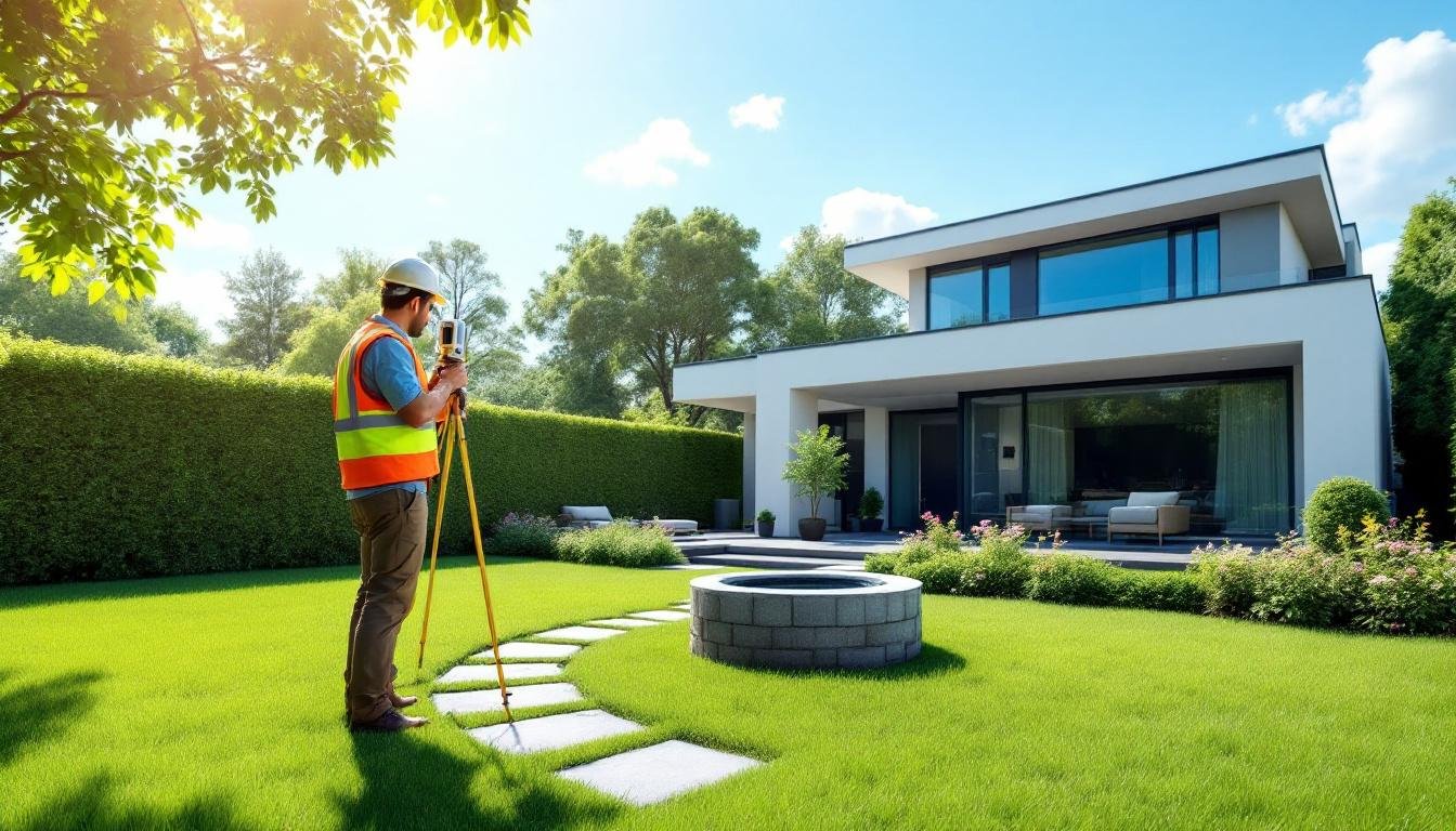 découvrez les distances à respecter et la réglementation en vigueur pour l'installation d'un puits, afin d'assurer la sécurité et la conformité de votre projet.