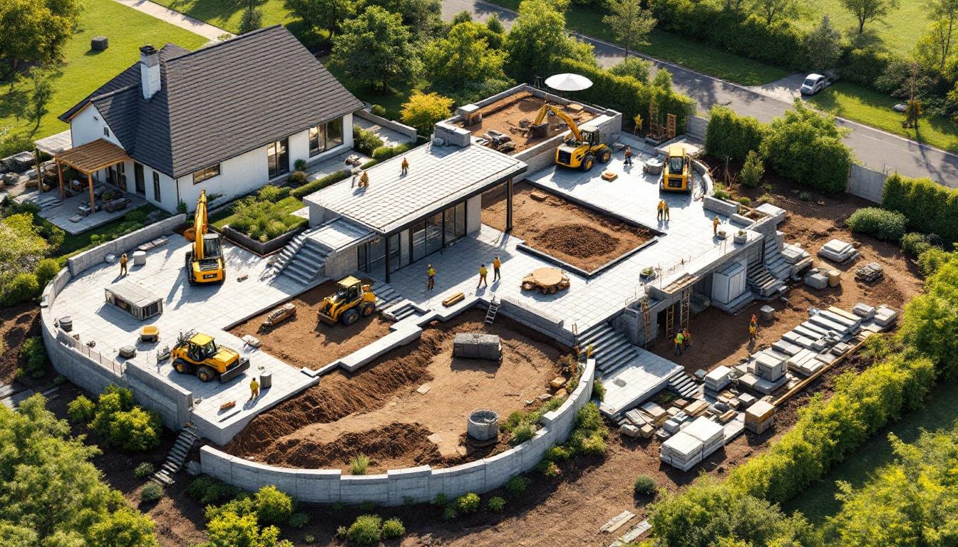 J‑Net Gros Travaux Extérieur : votre référence pour les projets d’extérieur