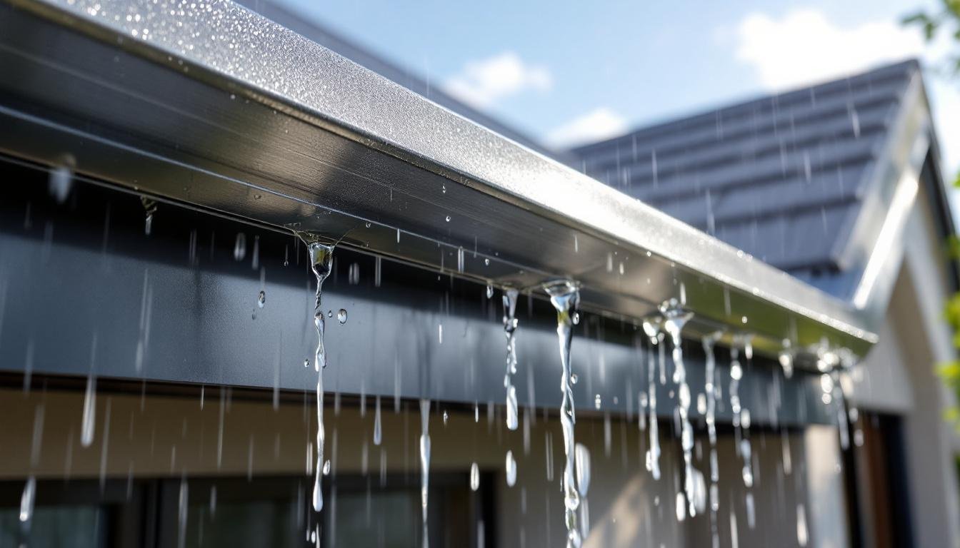 découvrez ce qu'est un larmier de toiture, son rôle essentiel dans la protection des bâtiments contre les infiltrations d'eau et comment il contribue à la durabilité de votre toit.