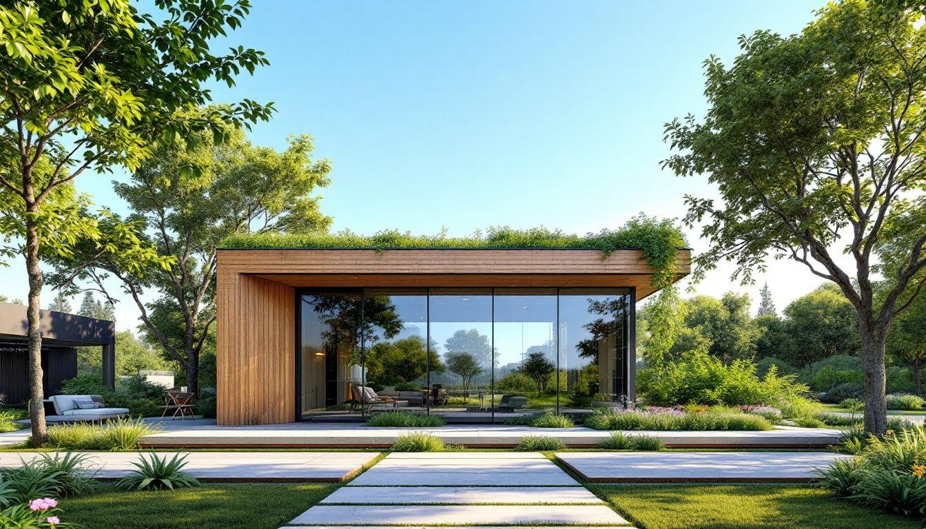 découvrez tout sur la maison cube en bois : son design moderne, les étapes de construction, et les prix pour réaliser votre projet de maison écologique et esthétique.