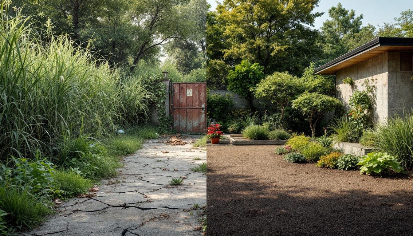 découvrez notre modèle de lettre pour terrain non entretenu, un guide complet pour rédiger facilement vos courriers et faire valoir vos droits.