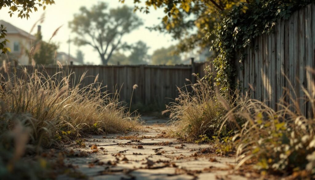 découvrez notre modèle de lettre pour terrain non entretenu, un guide complet pour vous aider à rédiger facilement vos courriers officiels et faire valoir vos droits.