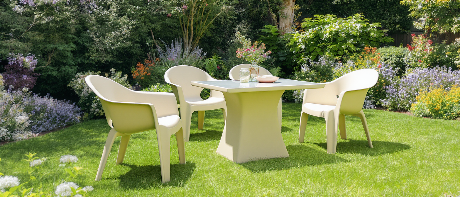 découvrez nos conseils pour acheter du mobilier de jardin durable et responsable, alliant écologie, qualité et style pour un extérieur respectueux de l'environnement.