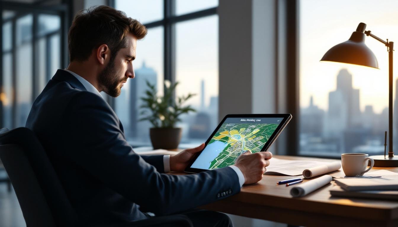 découvrez où consulter les règles d’urbanisme pour votre projet immobilier et assurez-vous de respecter les normes en vigueur.