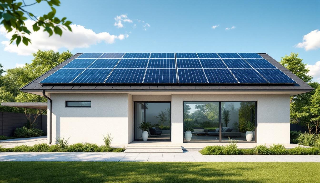 découvrez notre avis complet sur les panneaux photovoltaïques viessmann. un guide détaillé pour choisir efficacement votre solution d'énergie solaire.