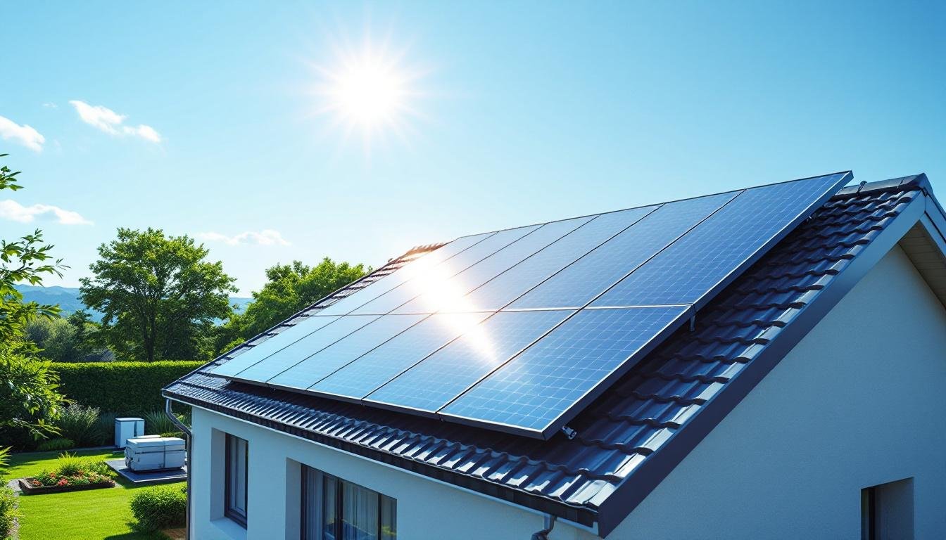 découvrez notre avis complet sur les panneaux photovoltaïques viessmann. ce guide détaillé vous aide à comprendre leurs performances, avantages et installation pour un choix éclairé.