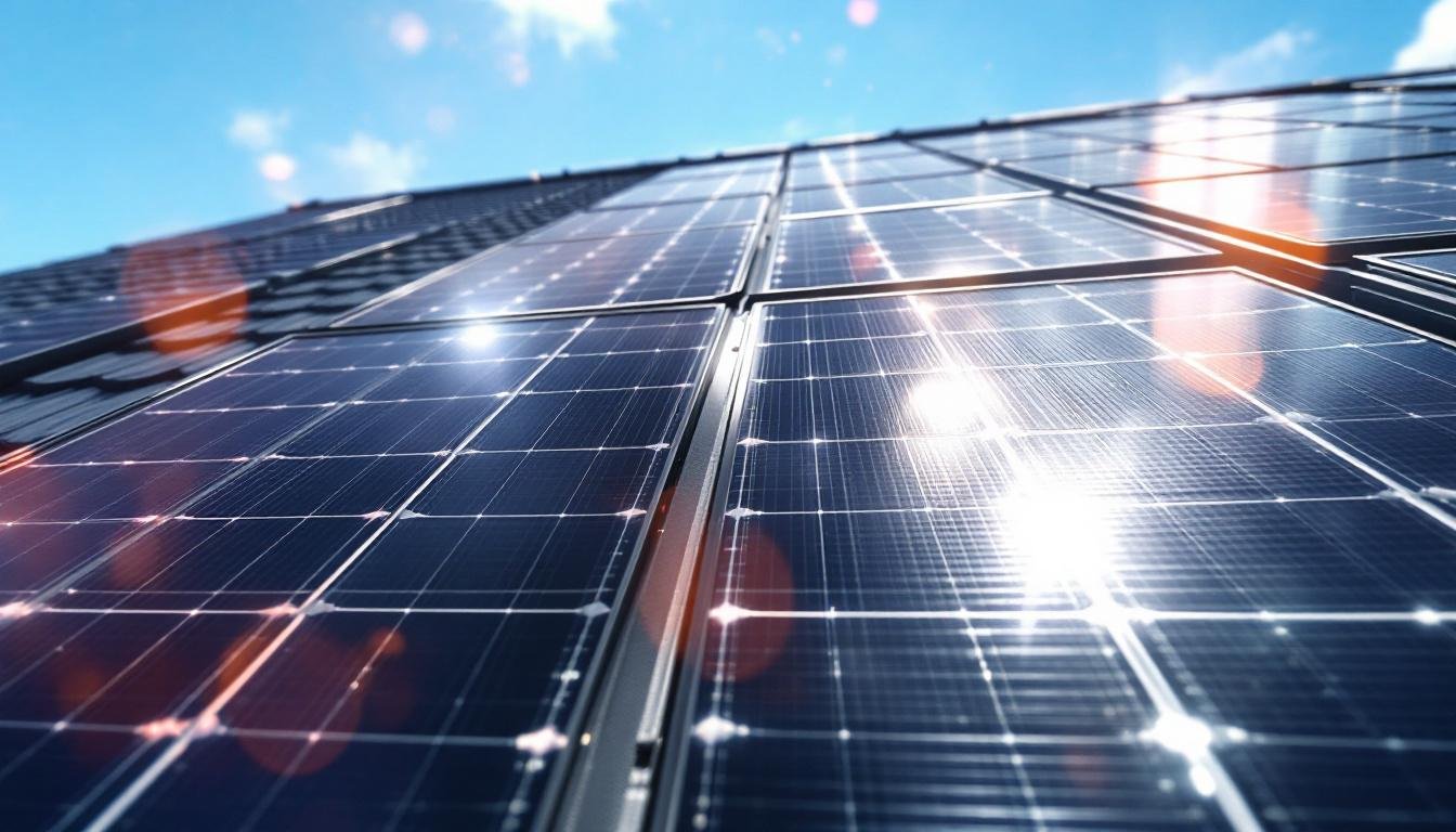 découvrez notre avis complet sur les panneaux solaires carrefour. un guide détaillé pour vous aider à choisir la meilleure solution d'énergie solaire adaptée à vos besoins.