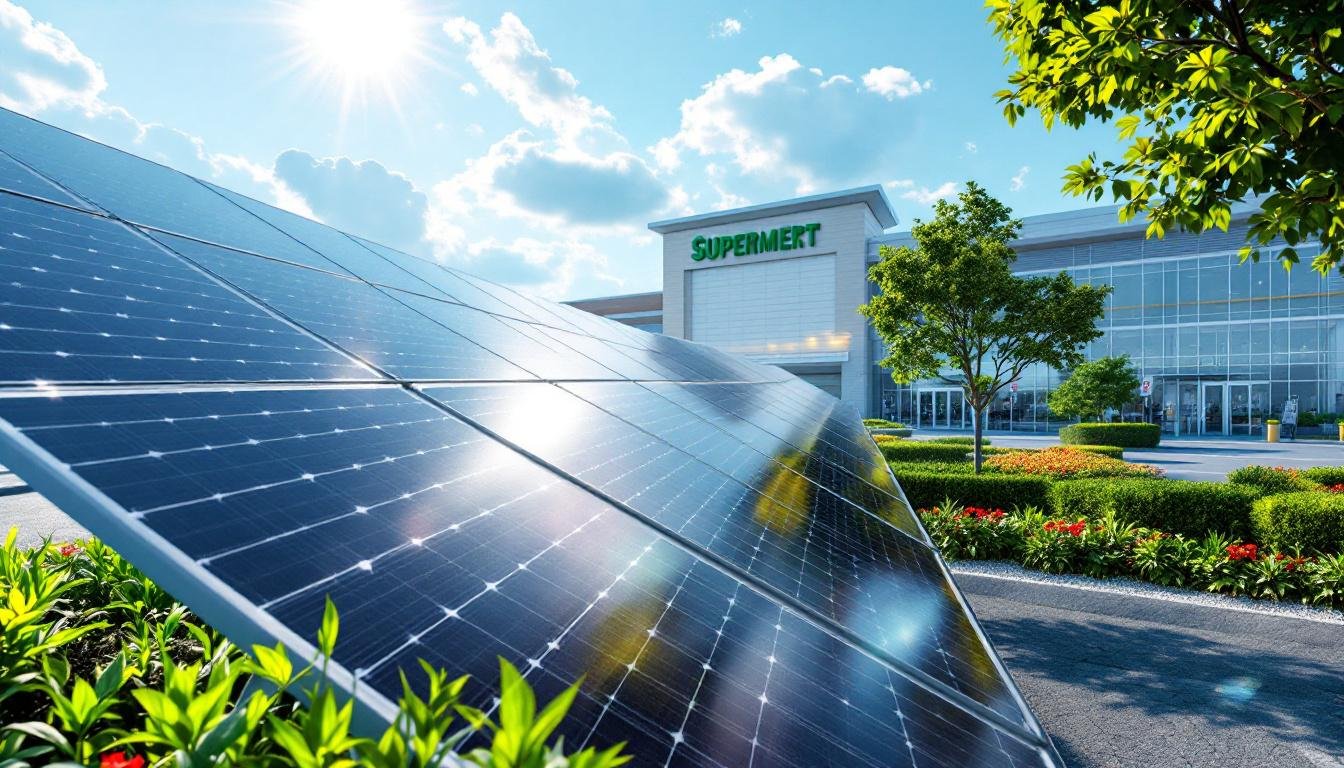 découvrez notre avis complet sur les panneaux solaires carrefour dans ce guide détaillé. toutes les informations pour bien choisir et installer votre panneau solaire efficacement.