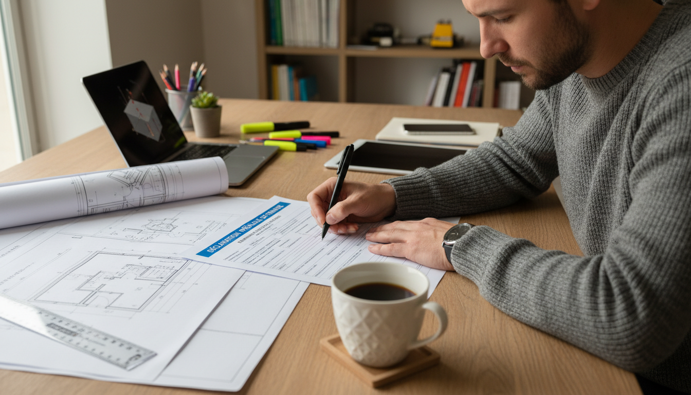 découvrez les règles et les conditions pour construire un abri de jardin librement, sans risquer de sanctions ou de démarches administratives.
