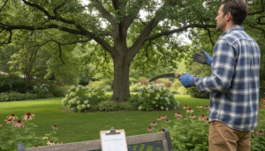 découvrez si vous pouvez légalement couper un arbre dans votre jardin sans autorisation, les règles à respecter et les démarches à suivre pour éviter les sanctions.