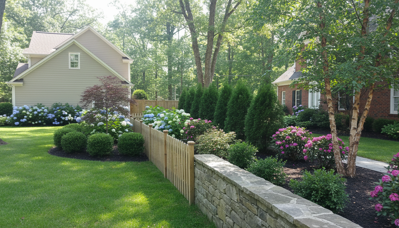 découvrez les règles légales concernant la plantation en limite de propriété pour éviter les litiges avec vos voisins et respecter la réglementation en vigueur.