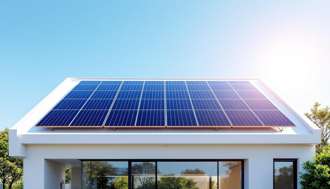découvrez notre guide complet sur le prêt photovoltaïque crédit agricole pour financer facilement vos projets d'énergie solaire et profiter d'une solution écologique et économique.