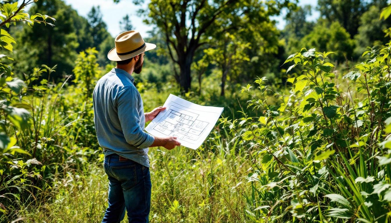 découvrez tout ce qu'il faut savoir sur le prix d'un hectare de friche avec notre guide complet : facteurs influents, conseils d'achat et estimations actuelles.