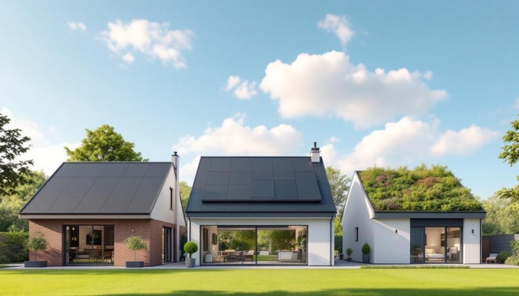 découvrez quel type de toiture choisir pour votre extension afin d'allier esthétique, durabilité et efficacité énergétique. guide complet pour faire le bon choix.