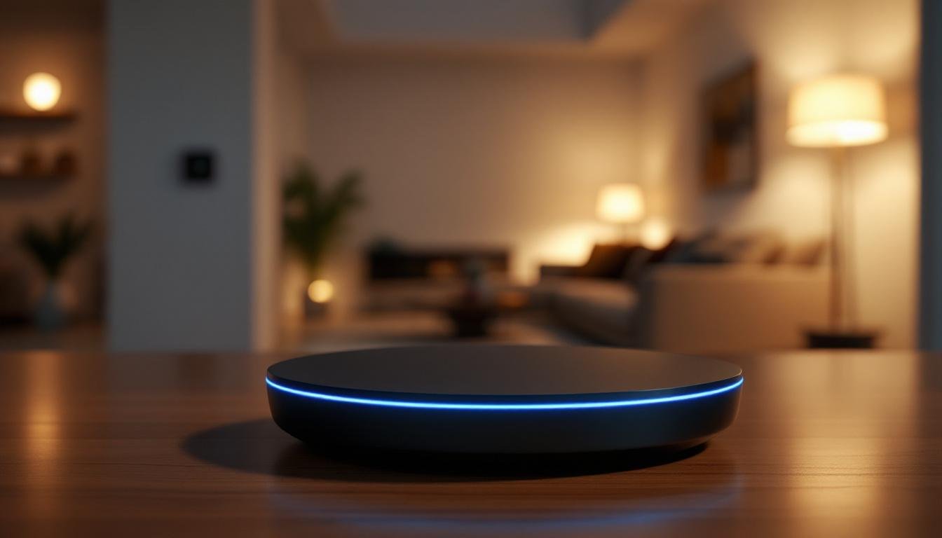 découvrez comment choisir la box domotique idéale pour automatiser votre maison facilement et améliorer votre confort au quotidien.