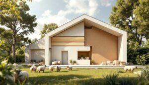 découvrez les différentes alternatives écologiques et efficaces à l'isolation en polystyrène pour améliorer l'isolation de votre maison tout en réduisant votre impact environnemental.