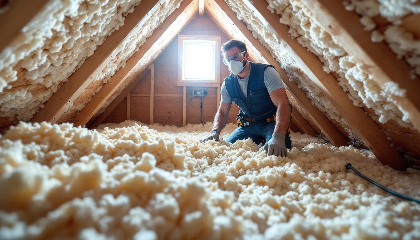 découvrez les différentes alternatives écologiques et efficaces au polystyrène pour l'isolation de votre logement, alliant performance et respect de l'environnement.