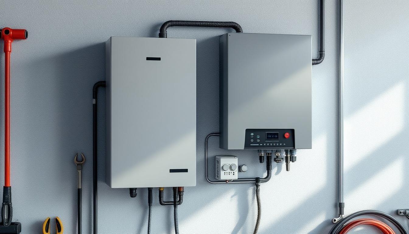 découvrez notre guide complet sur le schéma du coffret ac photovoltaïque, avec toutes les informations essentielles pour comprendre son fonctionnement et son installation.