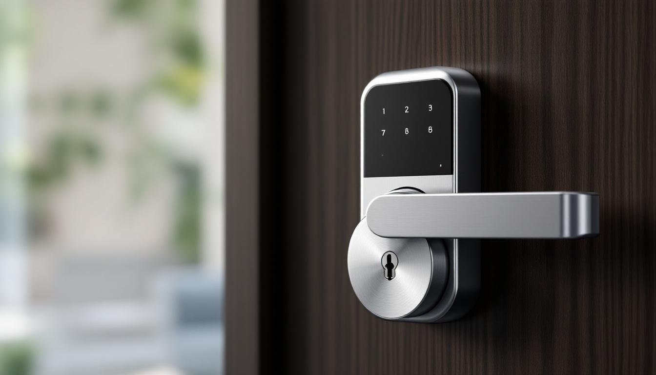 découvrez les avantages des différentes serrures et les critères essentiels pour bien choisir votre système de sécurité adapté à vos besoins.