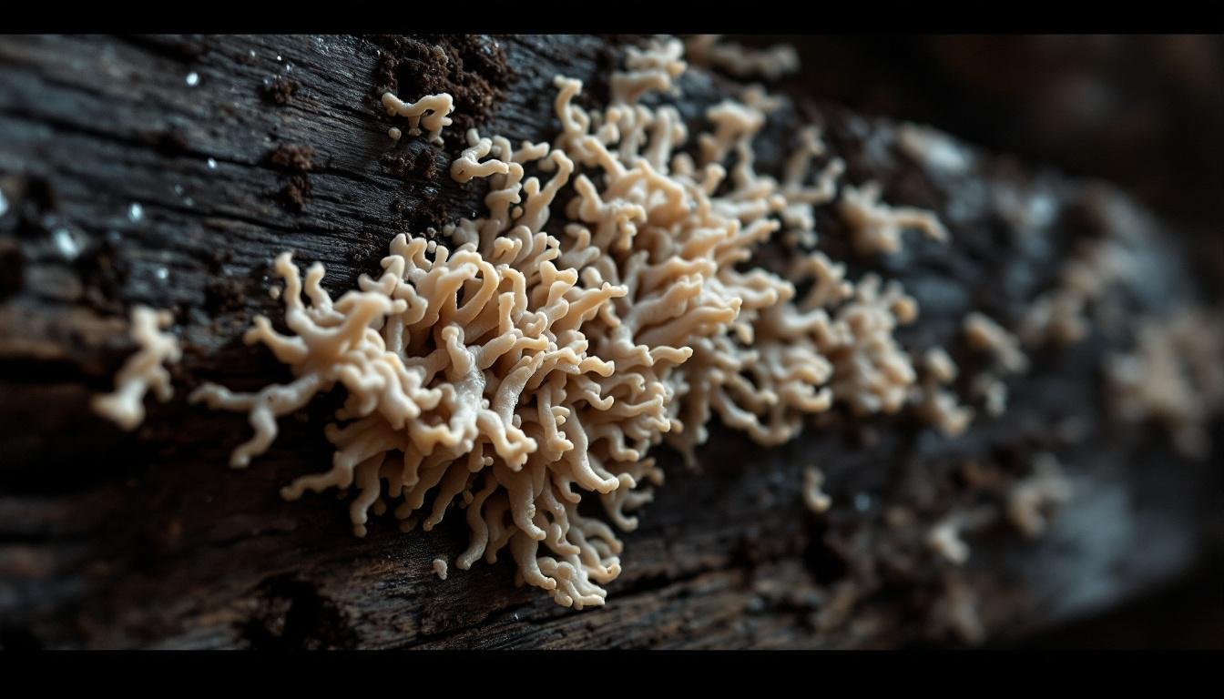 découvrez nos solutions efficaces pour le traitement de la mérule, champignon lignivore destructeur. protégez votre maison contre l'humidité et les dégâts du bois.