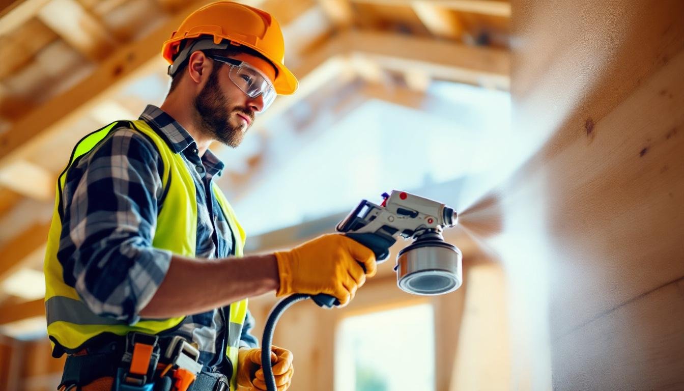 découvrez les différences essentielles entre le traitement préventif et curatif de charpente pour protéger efficacement votre structure contre les insectes et l'humidité.