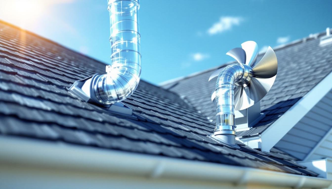 découvrez pourquoi la ventilation d'une fosse septique est essentielle, comment l'installer correctement et quels sont les avantages pour l'efficacité et la sécurité de votre système d'assainissement.