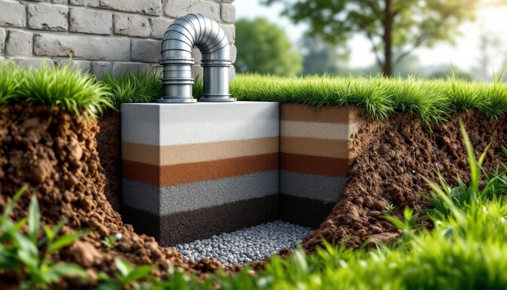 découvrez l'importance de la ventilation des fosses septiques : pourquoi elle est essentielle, comment la mettre en place et les avantages pour un système d'assainissement efficace et durable.