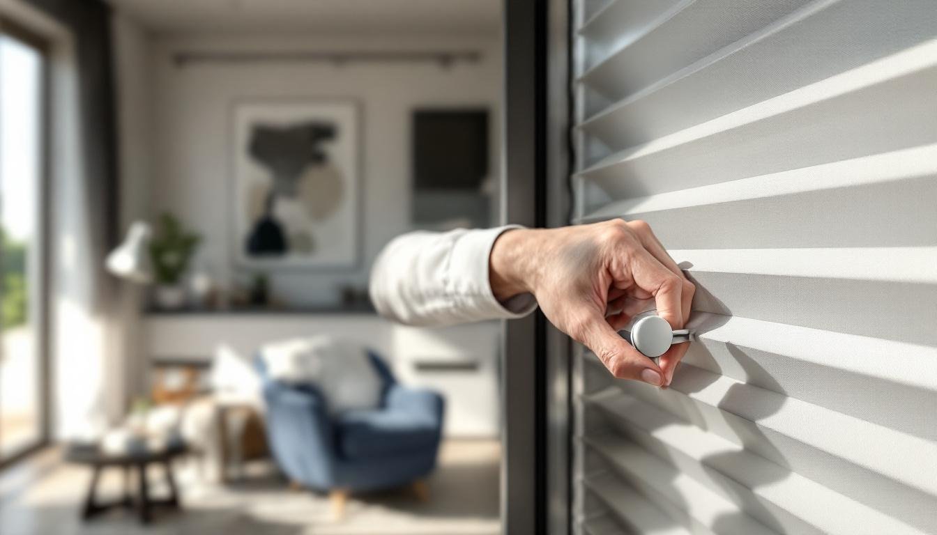 découvrez les avantages du volet roulant manuel et les critères essentiels pour bien le choisir afin d'améliorer votre confort et votre sécurité.