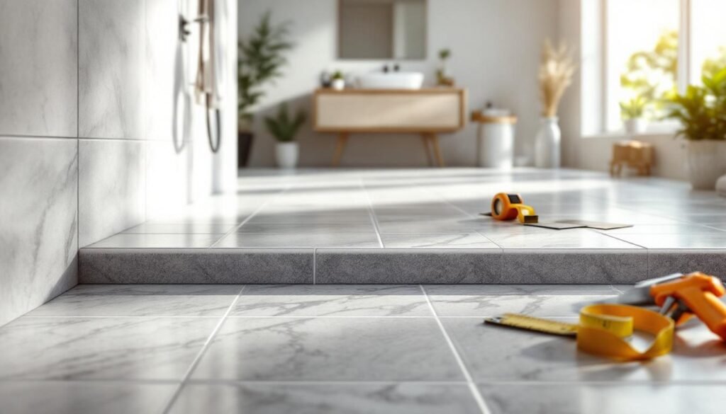 découvrez les systèmes prêts à carreler wedi pour des salles de bains 100% étanches, garantissant une installation rapide, fiable et durable.