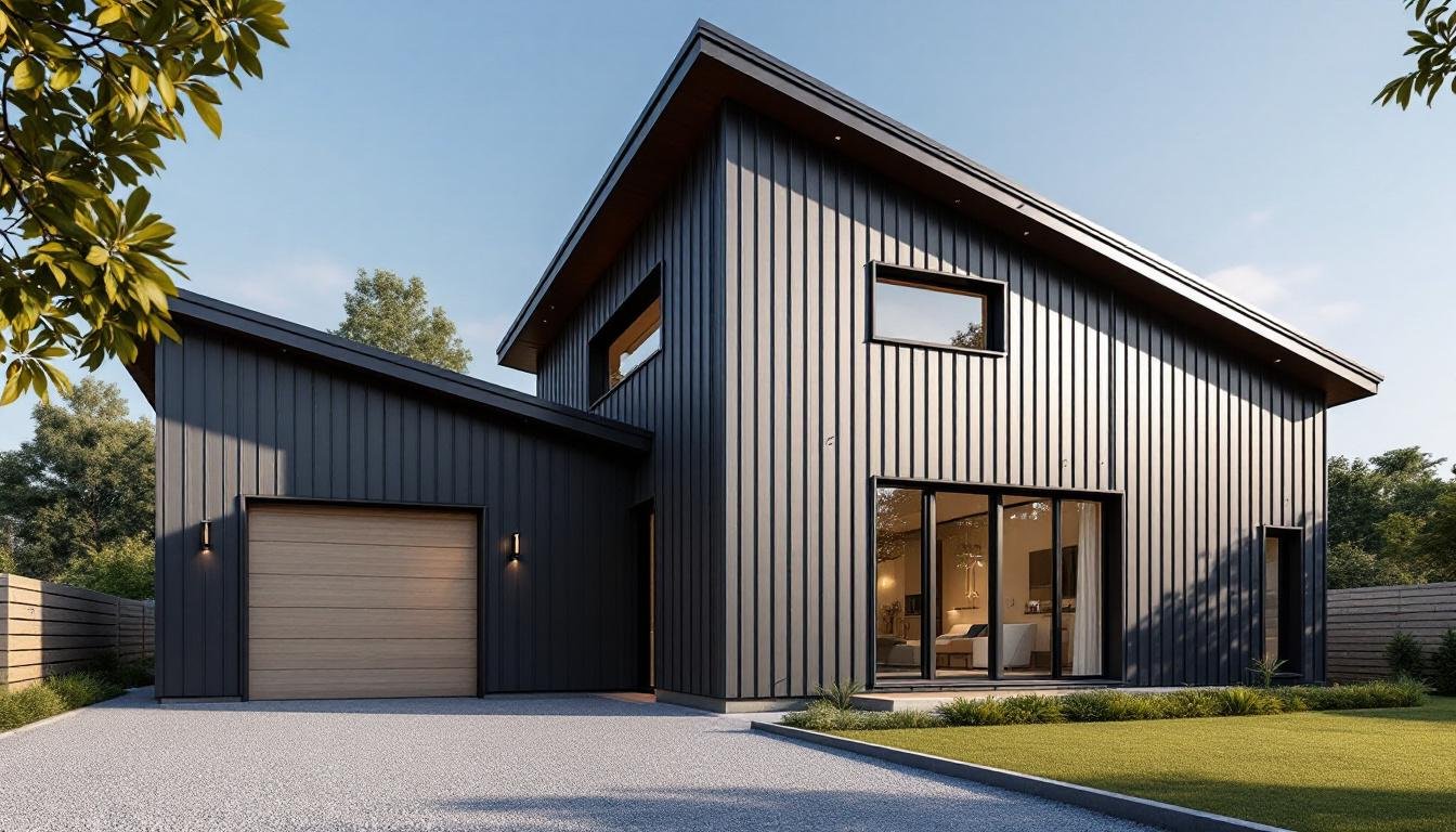 découvrez notre guide complet sur le bardage métallique pour bien choisir les matériaux adaptés et réussir l'installation de votre façade avec des conseils pratiques et professionnels.