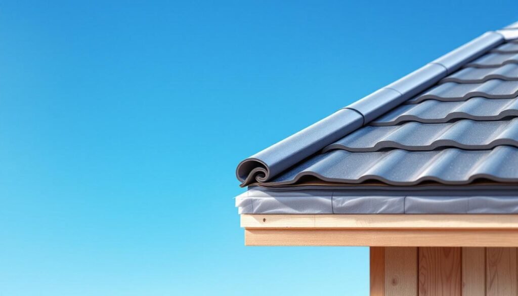 découvrez comment réaliser une toiture sans tuile de rive avec des conseils pratiques pour une construction durable et esthétique.