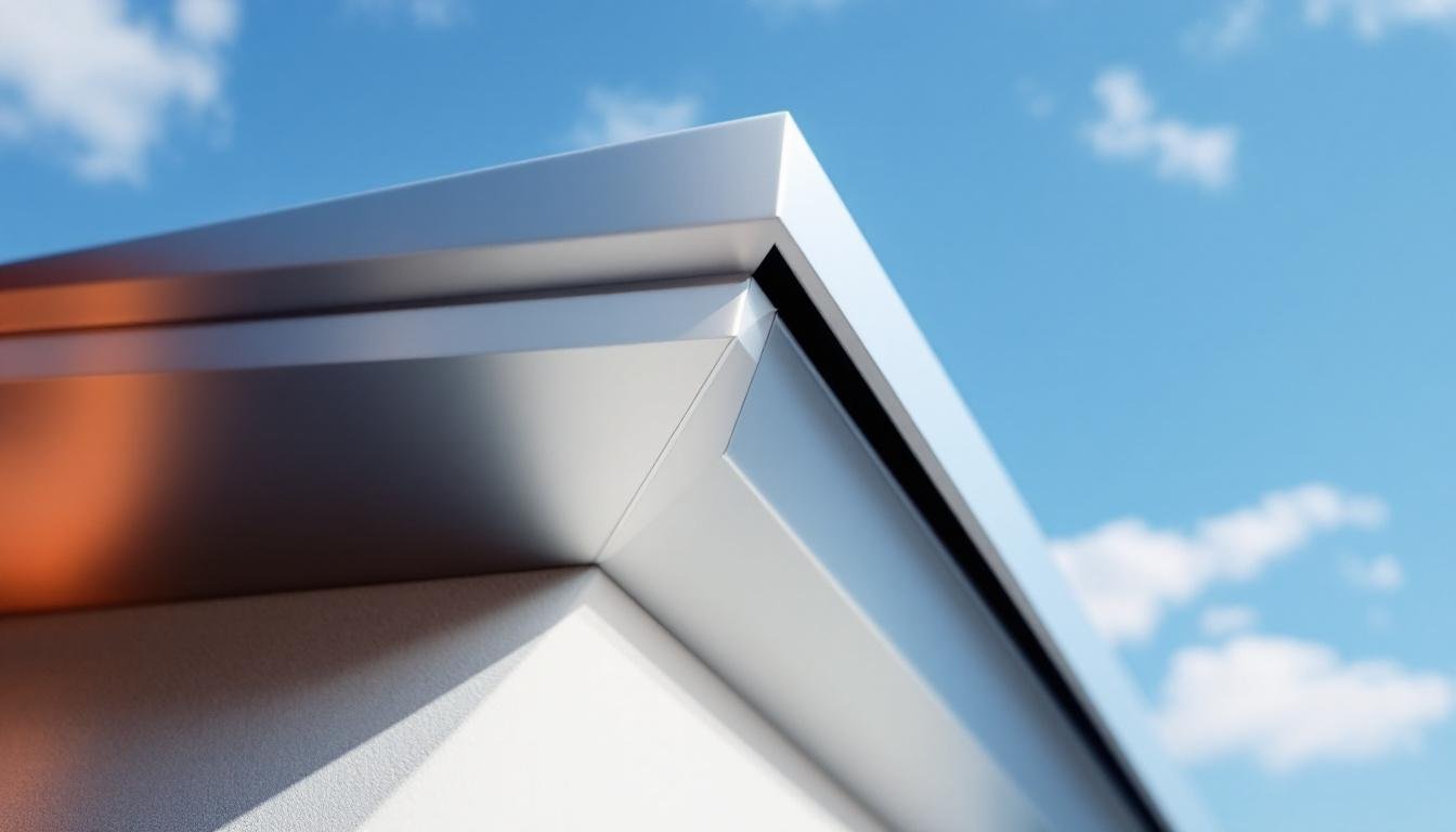 découvrez comment réaliser une toiture sans tuile de rive grâce à nos conseils pratiques, étapes détaillées et astuces pour une finition impeccable et durable.