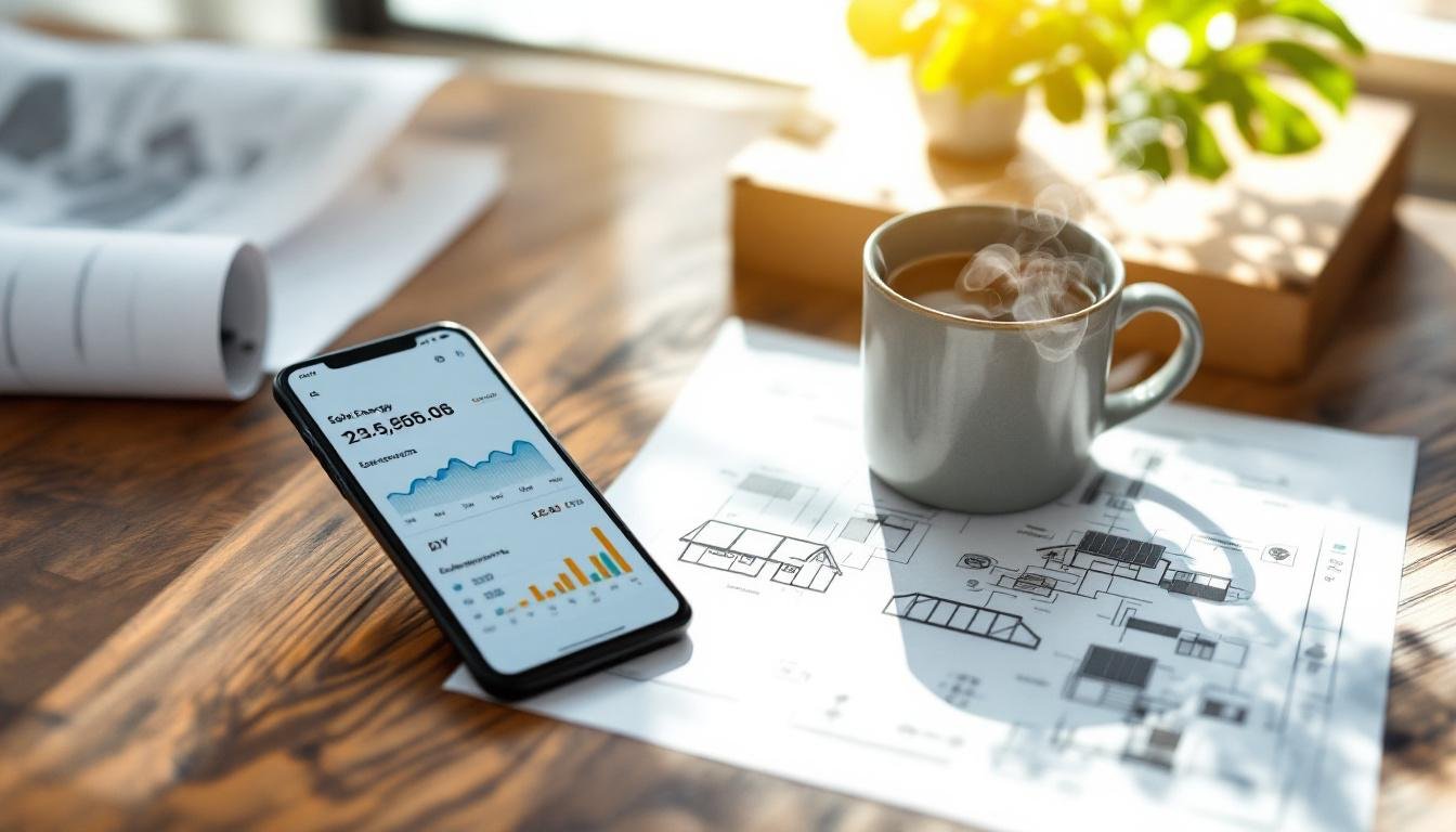 découvrez le guide complet pour gérer facilement votre compte edf enr. toutes les informations pour accéder, suivre et optimiser votre offre d'énergie renouvelable.
