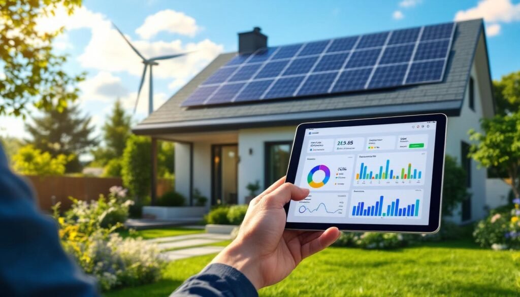 edf enr : découvrez notre guide complet pour gérer facilement votre compte en ligne, suivre vos consommations et optimiser votre énergie renouvelable.