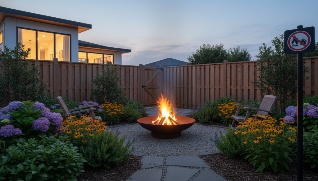 découvrez si les feux de jardin sont autorisés dans votre commune, les réglementations en vigueur et les précautions à prendre pour un usage sécurisé.